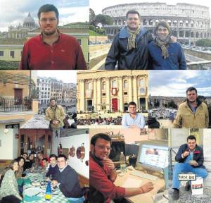 testigo de la historia