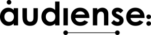 audiense_logotype_black
