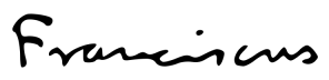 firma-francisco