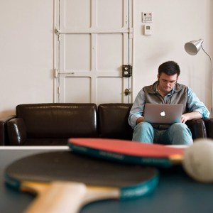 José María Soporte