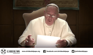 El_video_del_Papa
