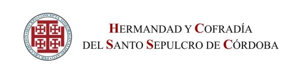 Escudo Santo Sepulcro